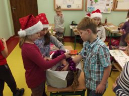 Gwiazdka 2015 - 24